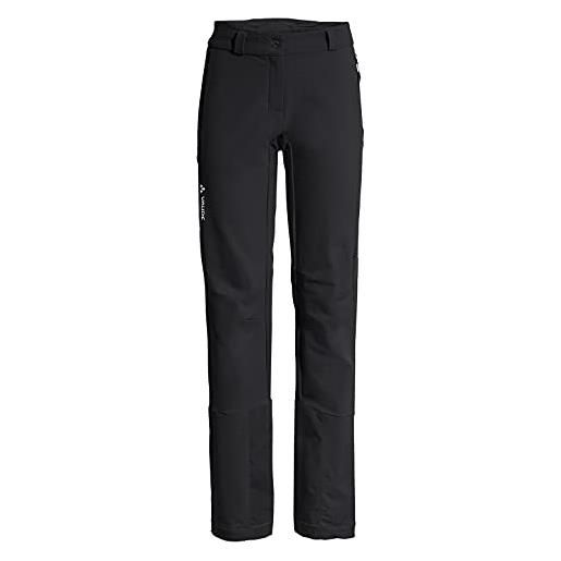 VAUDE pantaloni da donna valdassa