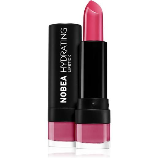 NOBEA colourful hydrating lipstick 4,5 g