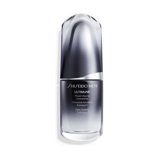 Shiseido > Shiseido men ultimune power infusing concentrate 75 ml