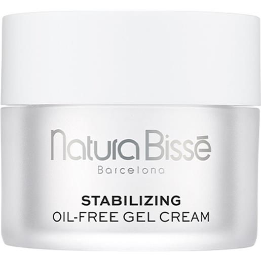 NATURA BISSÉ 50ml stabilizing oil-free gel cream