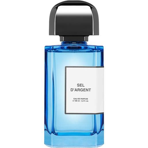 BDK PARFUMS 100ml sel d'argent eau de parfum