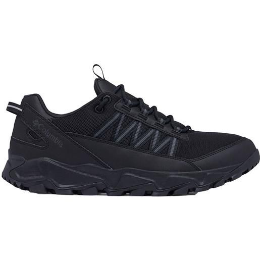 Columbia flow fremont™ hiking shoes nero eu 43 uomo