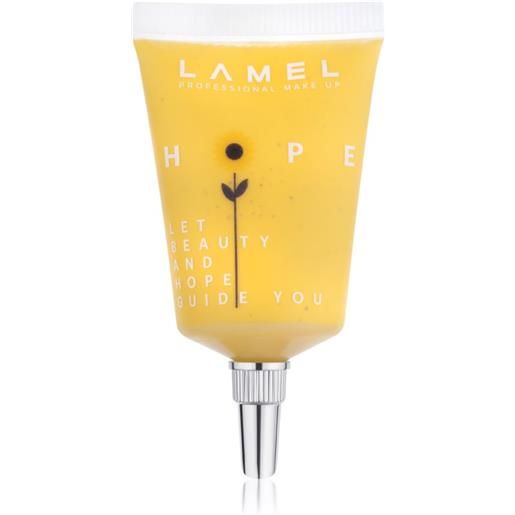 LAMEL hope liquid pigment eyeshadow 15 ml