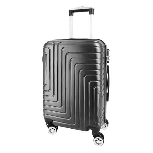 Trolley Piccolo Bagaglio a Mano Solid Case Alviero Martini G540