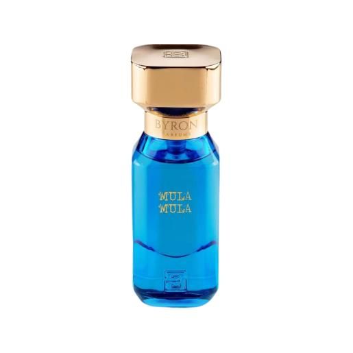 Byron Parfums mula mula extrait narcotique: formato - 15 ml