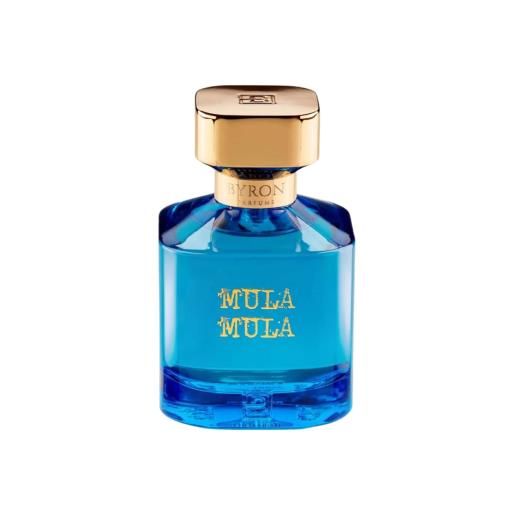 Byron Parfums mula mula extrait narcotique: formato - 75 ml