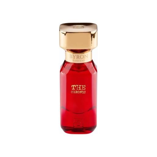 Byron Parfums the chronic extrait rouge extreme: formato - 15 ml