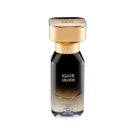 Byron Parfums black dragon extrait: formato - 15 ml