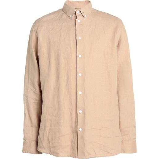 SELECTED HOMME - camicia in lino