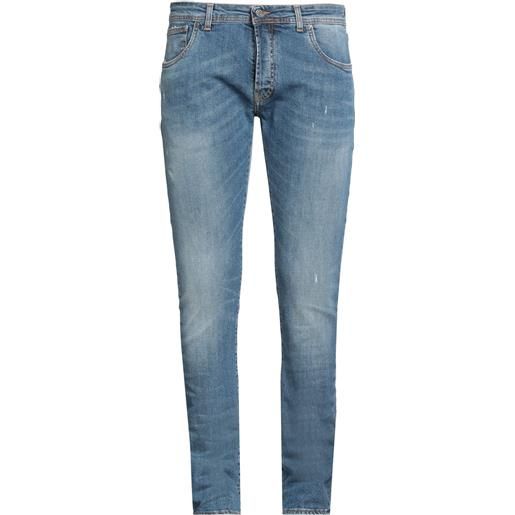LIU -JO MAN - pantaloni jeans