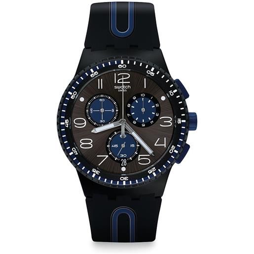 Swatch orologio cronografo uomo Swatch - susb406 susb406