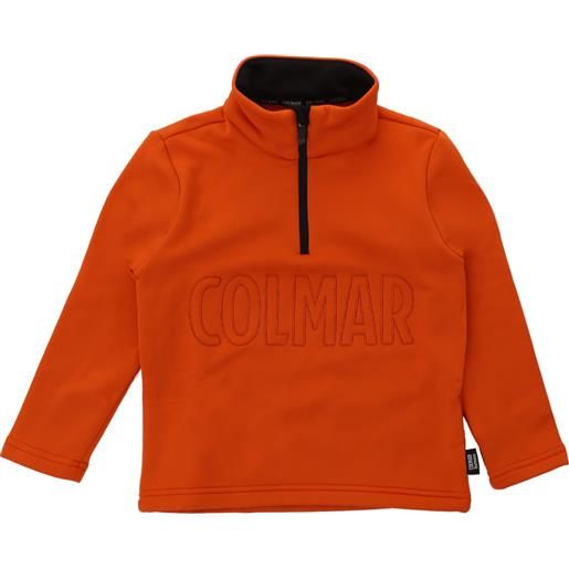 COLMAR sweatshirt junior pile bambini