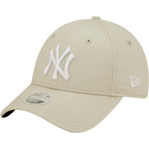 NEW ERA york yankees league essential 9forty cappellino