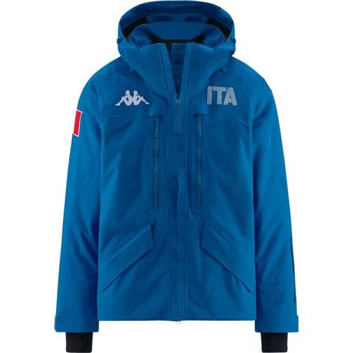 KAPPA ski jacket man 6cento ita giacca sci uomo