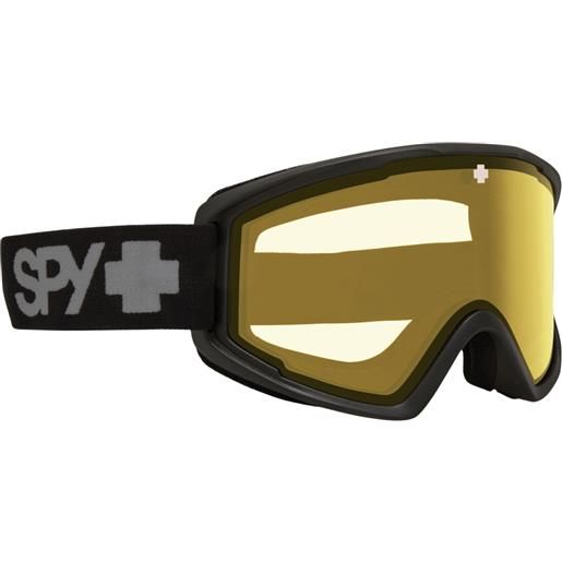 SPY SPY+ crusher elite s1/s3 photocromatica maschera da sci