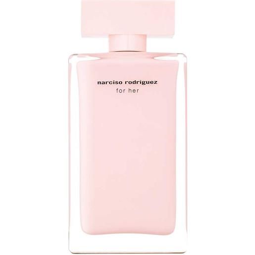Narciso Rodriguez for her eau de parfum 150ml