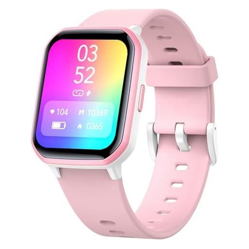 Fashion activity tracker bambini