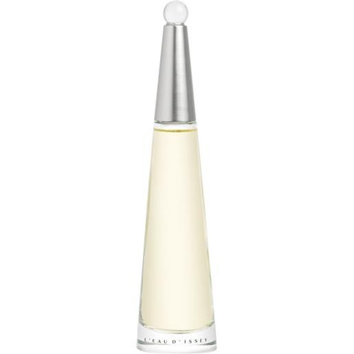 Issey Miyake l'eau d'issey vaporizzatore ricaricabile 50 ml