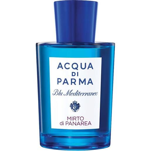 Acqua Di Parma mirto di panarea eau de toilette spray 150 ml