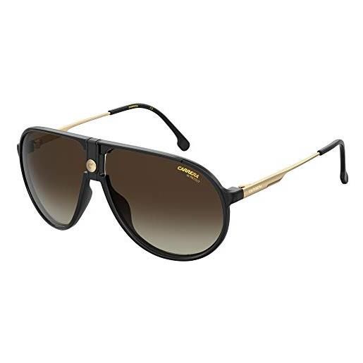 Carrera 1034/s sunglasses, 807/ha black, 63 unisex