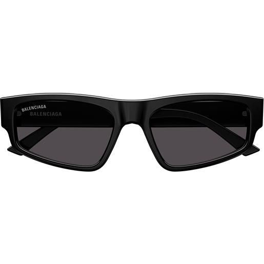 Balenciaga occhiali da sole Balenciaga bb0305s 001