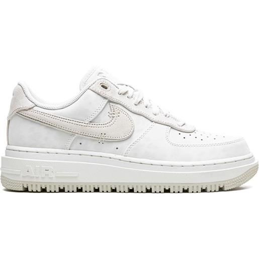 Nike sneakers air force 1 luxe - bianco