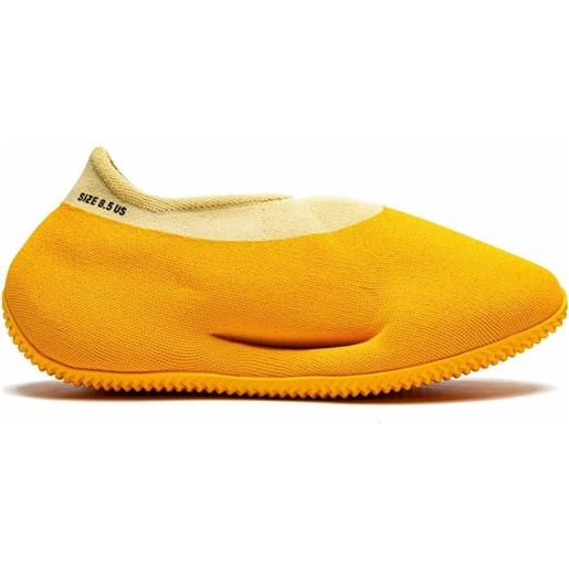 adidas Yeezy sneakers yeezy knit runner sulfur - giallo