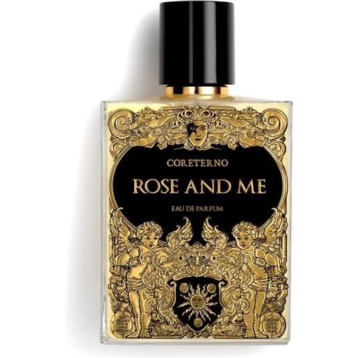 Coreterno rose and me eau de parfum 100ml