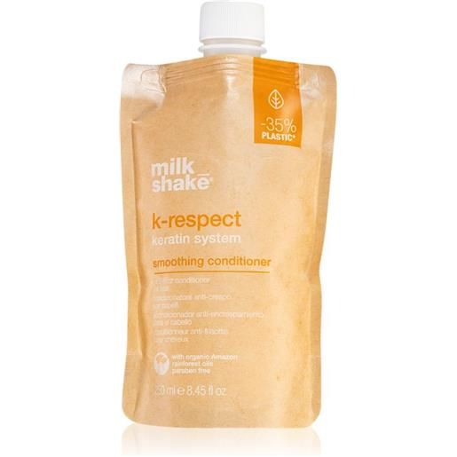 Milk Shake k-respect k-respect 250 ml