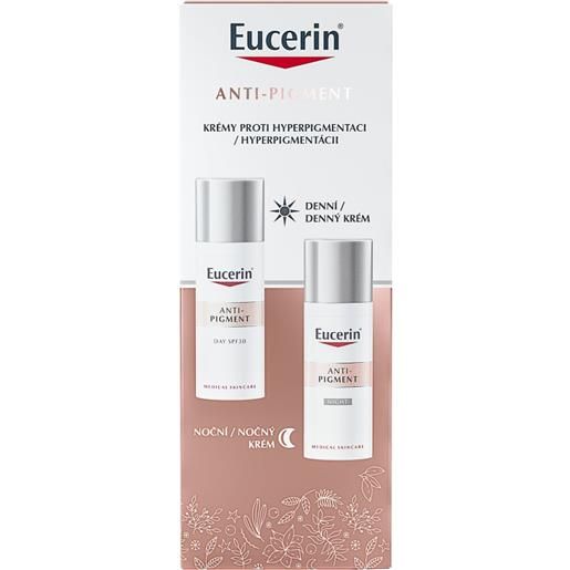 Eucerin anti-pigment