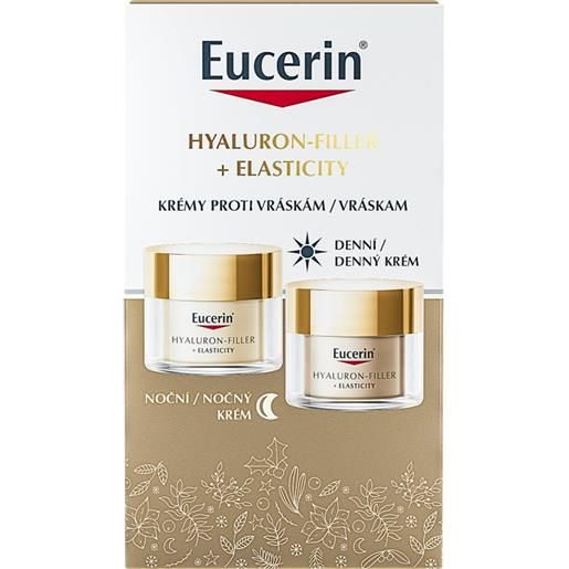 Eucerin hyaluron-filler + elasticity