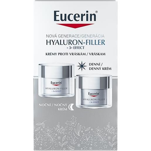 Eucerin hyaluron-filler + 3x effect