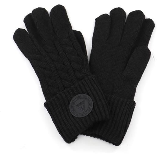 Guess guanti gloves