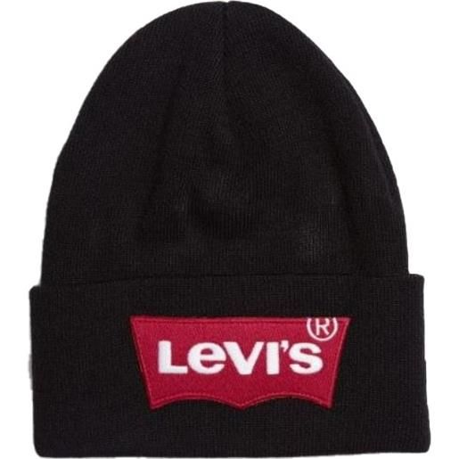 Levi's® cappello oversized batwing beanie