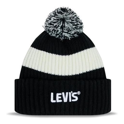 Levi's® cappello gold tab beanie