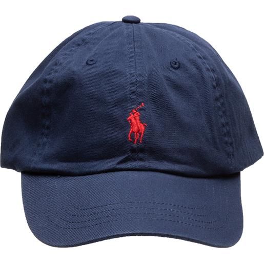 Ralph lauren sport cap-hat