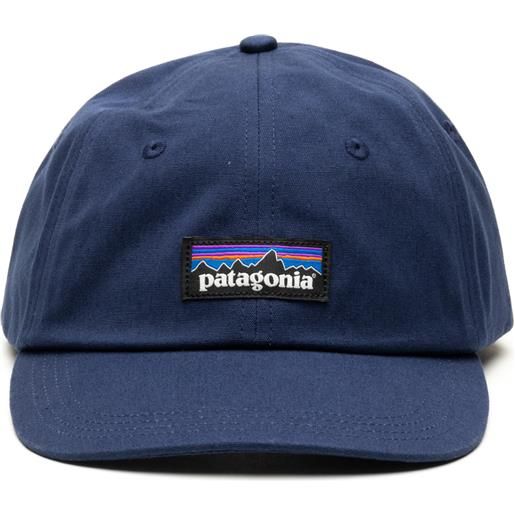 Patagonia cappello p-6