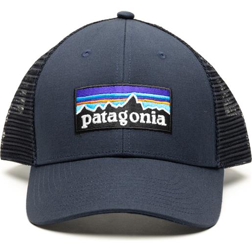 Patagonia cappello p-6