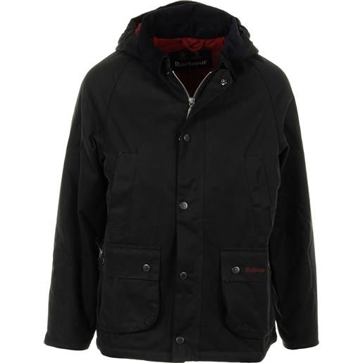 Barbour bedale winter