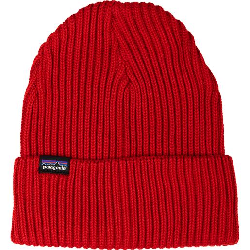 Patagonia cappello fieldsmith rolled