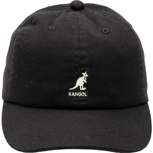 Kangol cappello washed