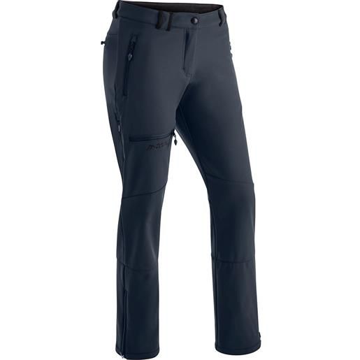 Maier Sports adakit w pants grigio xs / regular donna