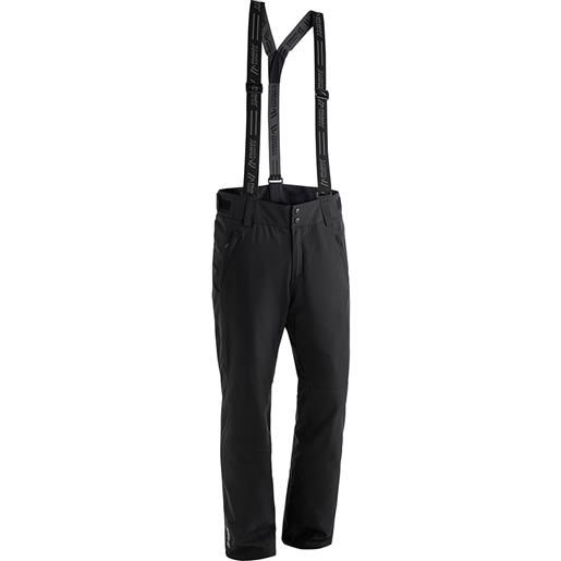 Maier Sports corban t pants nero 2xl / long uomo