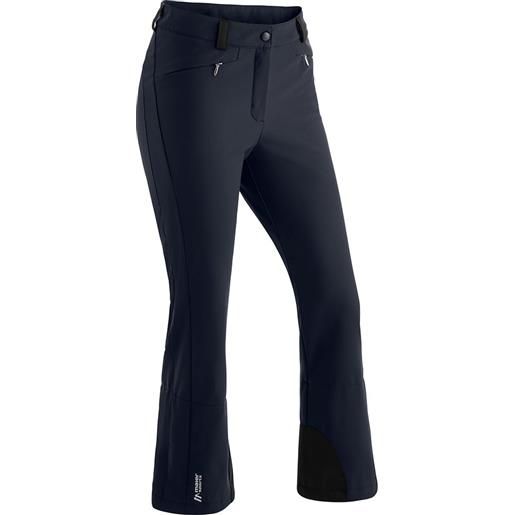 Maier Sports mary pants nero xs / regular donna