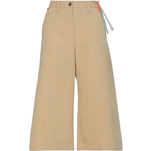 OFF-WHITE™ - pantaloni cropped e culottes