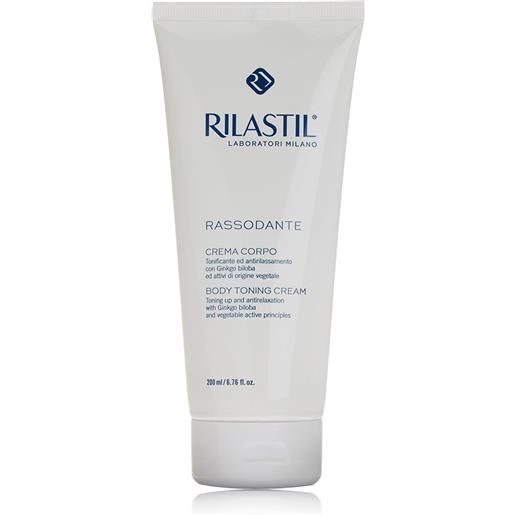 ISTITUTO GANASSINI S.P.A. rilastil rassodan. Cr 200ml