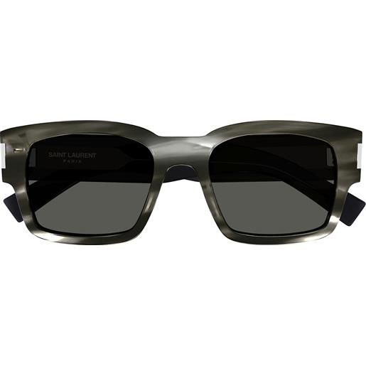 Yves Saint Laurent occhiali da sole saint laurent sl 617 004