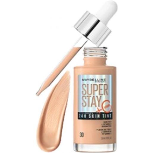 Maybelline ny superstay tint30
