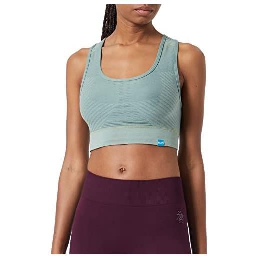 UYN lady natural training ow top