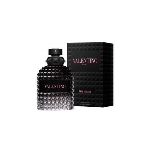 Valentino born in roma 150 ml, eau de toilette spray